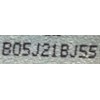 KIT DE BOCINAS (2PZS) PARA SMART TV SAMSUNG / NUMERO DE PARTE  BN96-36052A / B35J26BJ03 / BN9636052A / 36052A / BJ / 6Ω / 5W / B05J224BJ77 / B05J21BJ55 / MODELO UN32J4000AFX2A